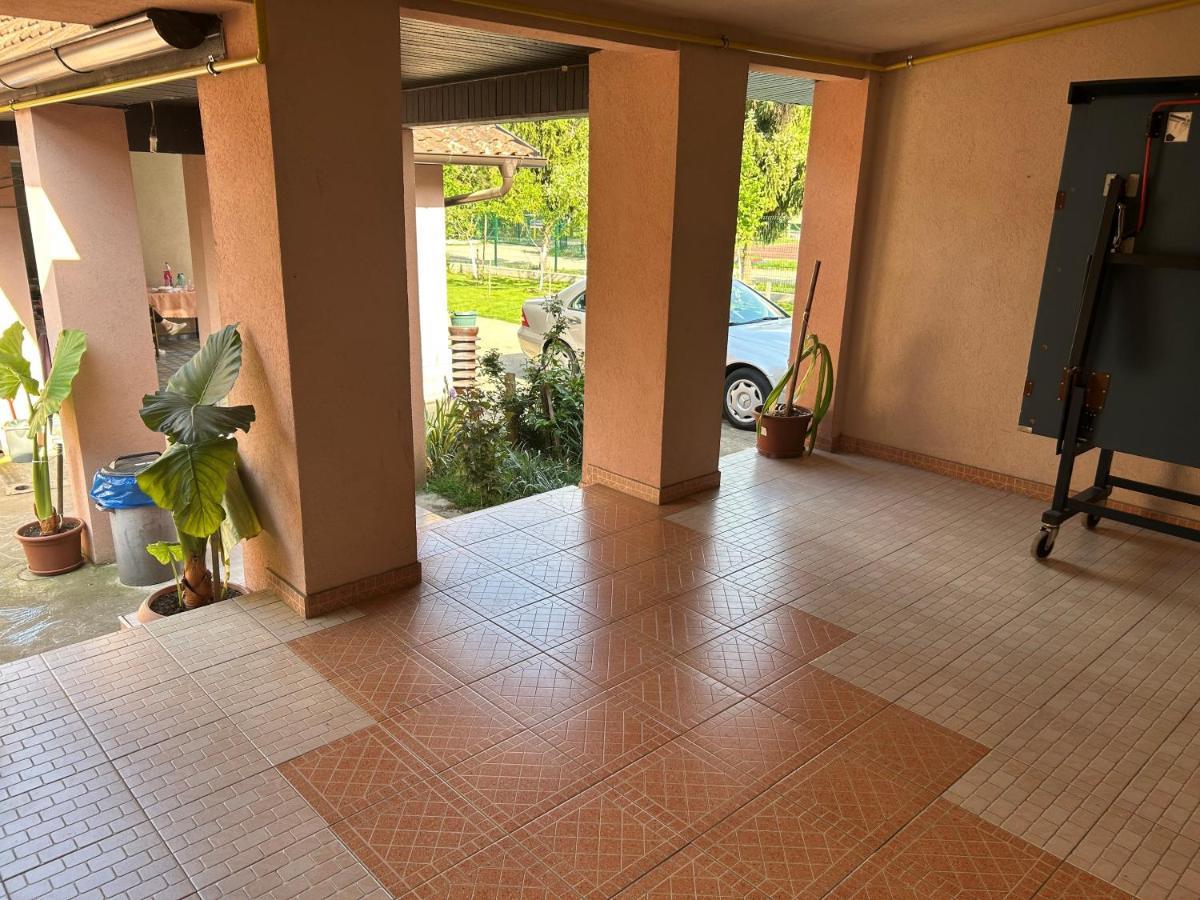 Milica Apartmani Vrdnik Exteriér fotografie