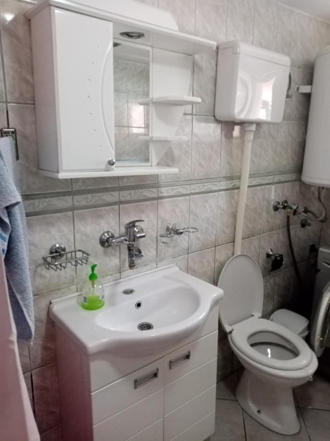 Milica Apartmani Vrdnik Exteriér fotografie