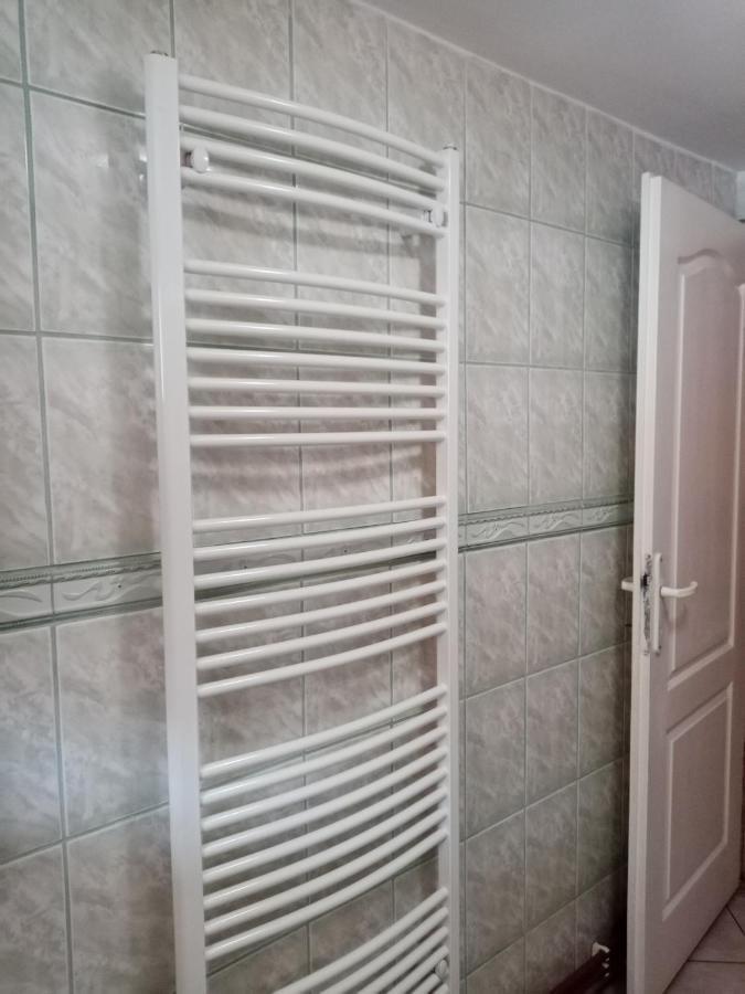 Milica Apartmani Vrdnik Exteriér fotografie