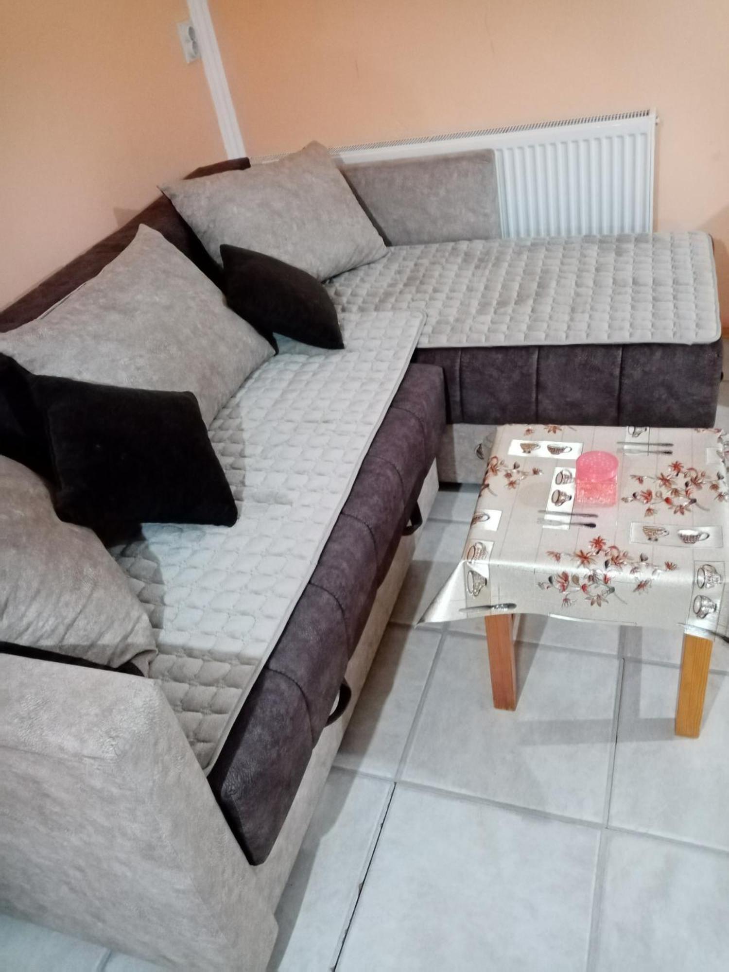 Milica Apartmani Vrdnik Exteriér fotografie