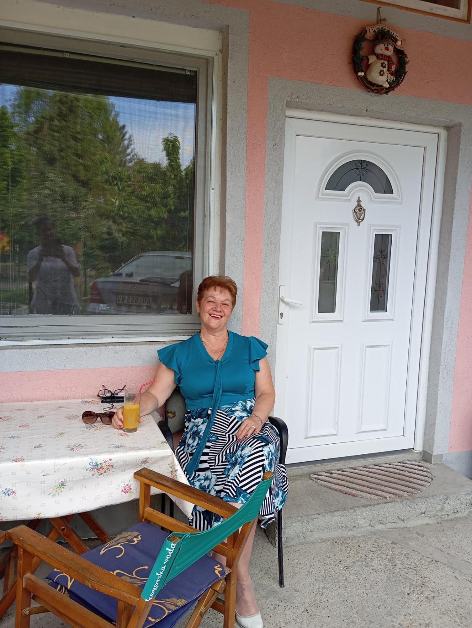 Milica Apartmani Vrdnik Exteriér fotografie